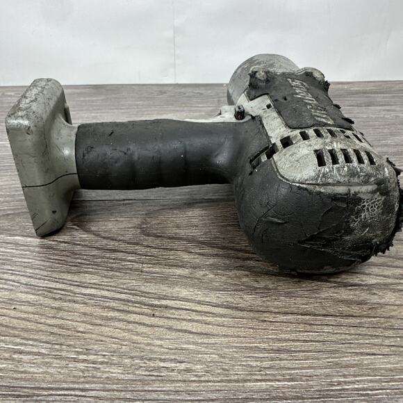 SNAP-ON CT885S 1/2" Grey/Black‎ Impact Wrench Tool Only For Parts - Picture 6 of 16